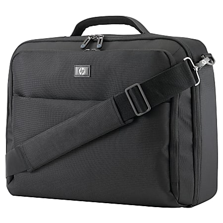 HP Carrying Case (Briefcase) for 17.3" Notebook, Tablet PC