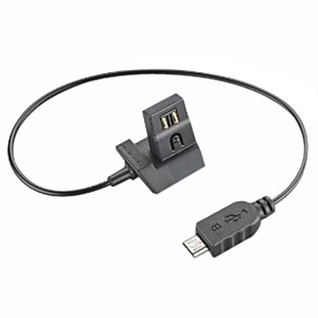 Plantronics 84103-01 Charging Cable