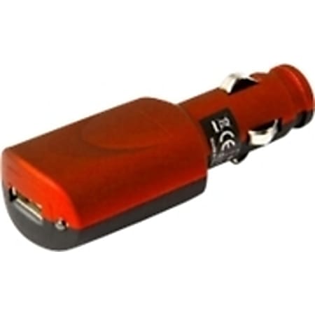 Ifrogz Voltz Luxe Car Charger - power adapter - car