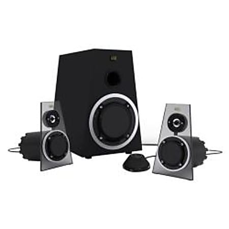 Altec Lansing Expressionist Ultra Speaker System