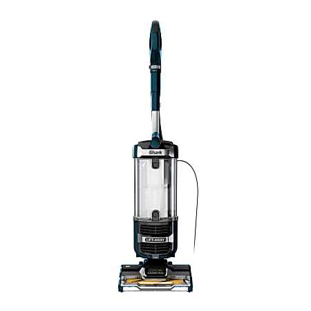 Shark Rotator Lift-Away Pet Upright Vacuum With Self-Cleaning Brush Roll, Black