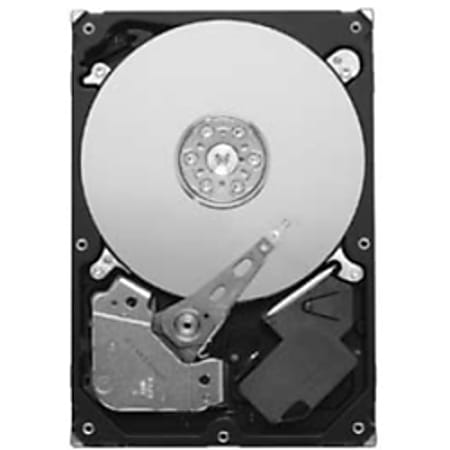 Seagate Pipeline HD ST31000322CS 1 TB 3.5" Internal Hard Drive