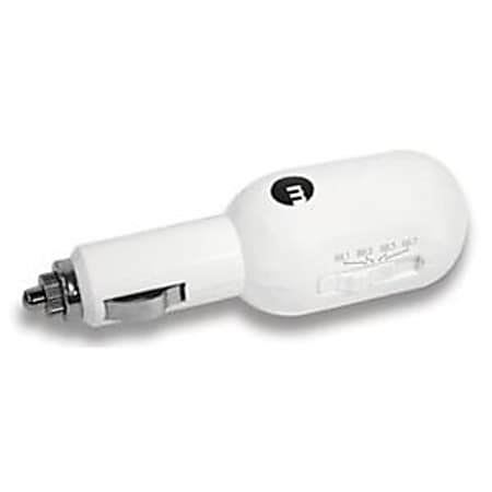 Macally IceFM FM Transmitter & Charger