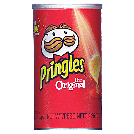 Pringles Chips