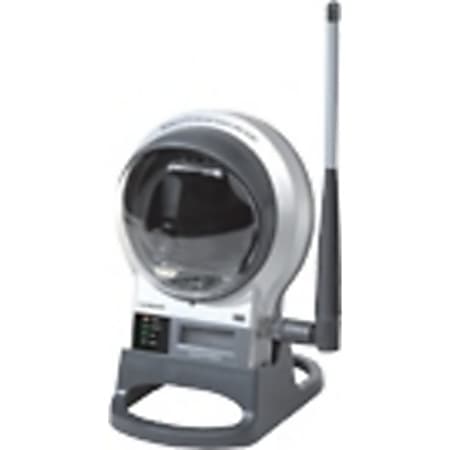 Linksys Wireless-G PTZ Internet Camera with Audio WVC200 - network camera