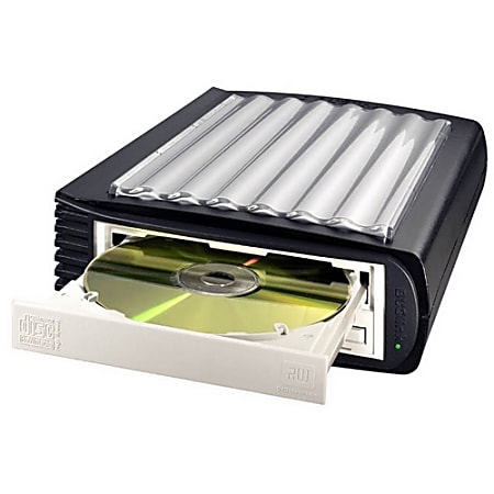 Buslink DBW-1688-U2 DVD±RW Drive - Double-layer - DVD-RAM/±R/±RW - USB - External