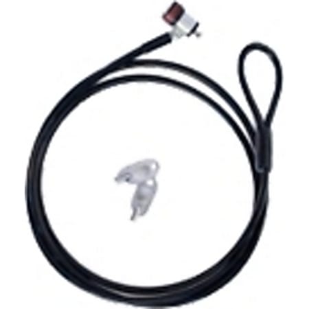 PC Guardian Ezolution Classic 2900-92 Keyed Alike - security cable lock
