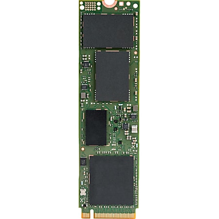Intel® DC P3100 512GB Internal Solid State Drive, PCI Express