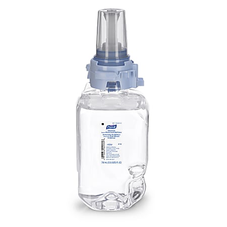 Purell® Advanced Foaming Hand Sanitizer Refill, 700 mL