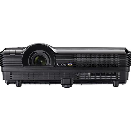 Viewsonic Bright Performance Projector