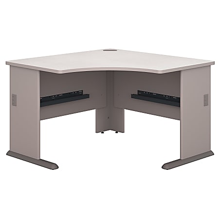 Bush business furniture corner hotsell desk