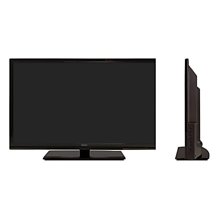 Seiki SE32HY10 32" 720p LED-LCD TV - 16:9 - HDTV