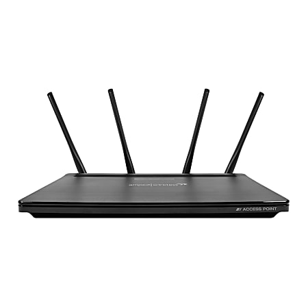 Amped Wireless ATHENA-AP Wi-Fi Access Point, APA2600