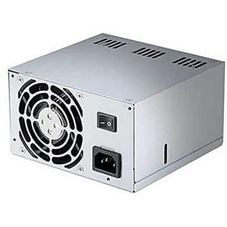 Antec Basiq BP500U 500W ATX12V Power Supply