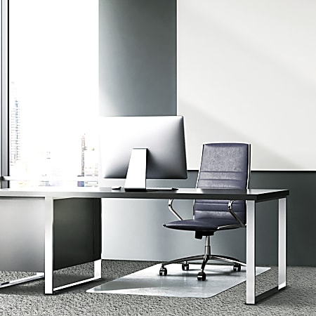 Office max desk chair mat hot sale