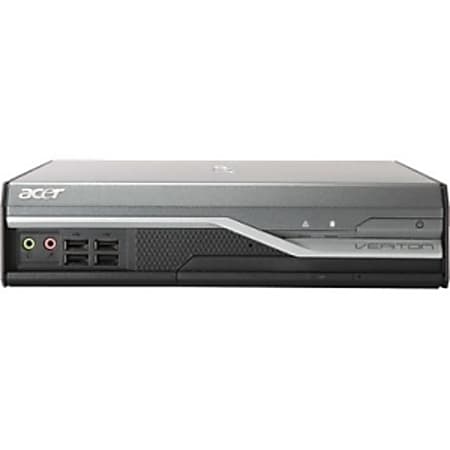 Acer® Veriton L4630G Desktop Computer With 4th Gen Intel® Core™ i3 Processor, VL4630GI34150X