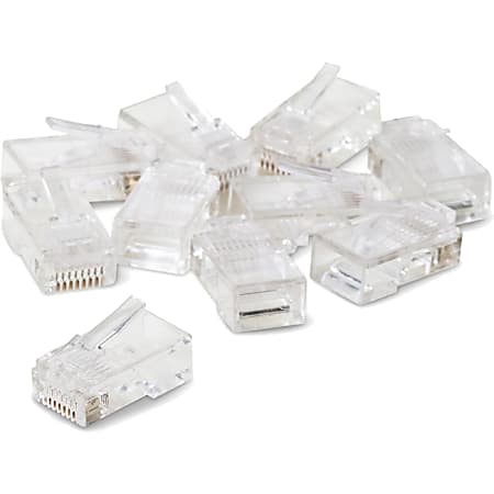 Belkin RJ-45 Modular Plug - RJ-45