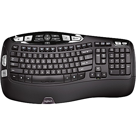 Logitech 920-010993  Logitech Signature MK650 Combo For Business teclado  Ratón incluido RF Wireless + Bluetooth QWERTZ Suizo Grafito