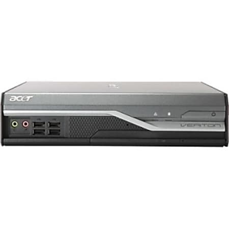 Acer® Veriton L4630G Desktop Computer With 4th Gen Intel® Core™ i5 Processor, VL4630GI54590X