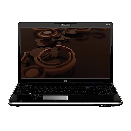 HP Pavilion dv6-2043us 15.6" Widescreen Notebook Computer With AMD Turion II Dual-Core Processor M500