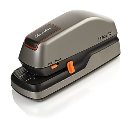 Swingline® Optima® 20 Electric Stapler