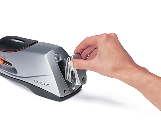 Swingline heavy duty electric stapler store