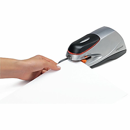 See-Through Automatic Electric Stapler