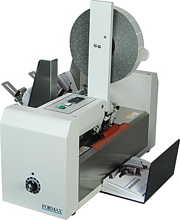 Formax FD 262 Single Head Tabber Machine 22 H x 25 W x 15 12