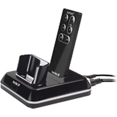 SanDisk Sansa Base Station - digital player docking station