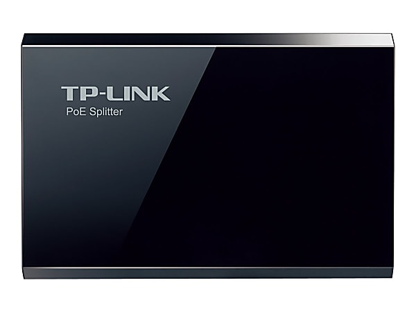 TP-LINK PoE Splitter