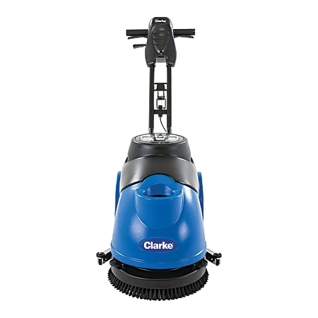 Clarke® MA50 15B Walk-Behind Micro Scrubber