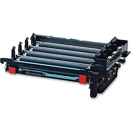 Lexmark Photoconductor Unit For C54X Printer - Laser Print Technology - 1 Each