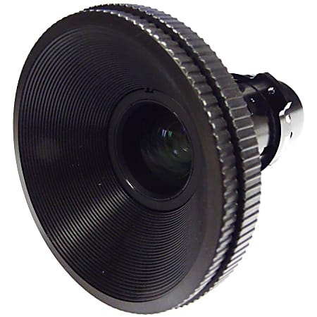 BenQ - Long Throw Lens