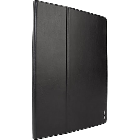 Targus Versavu THZ631GL Carrying Case for 12.9" iPad - Black