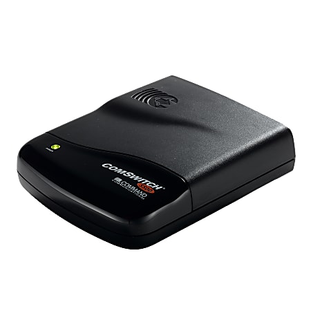 ComSwitch 5500 3-Port Phone Switch