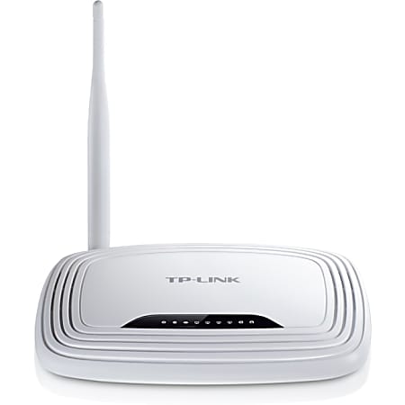 TP-LINK Wireless AP/Client Router