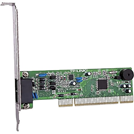 TP-LINK TM-IP5600 Internal 56K Data/Fax Modem