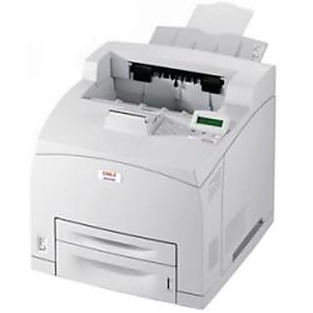Oki B6300 Laser Printer