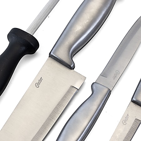 Victorinox Paring Knife Set Pack Of 3 Knives - Office Depot