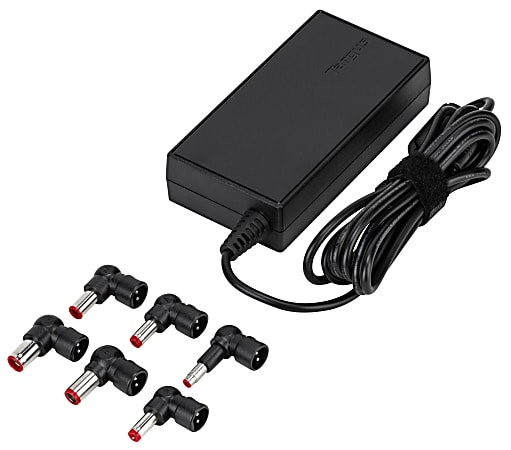 Targus® Universal Laptop Charger, APA90US