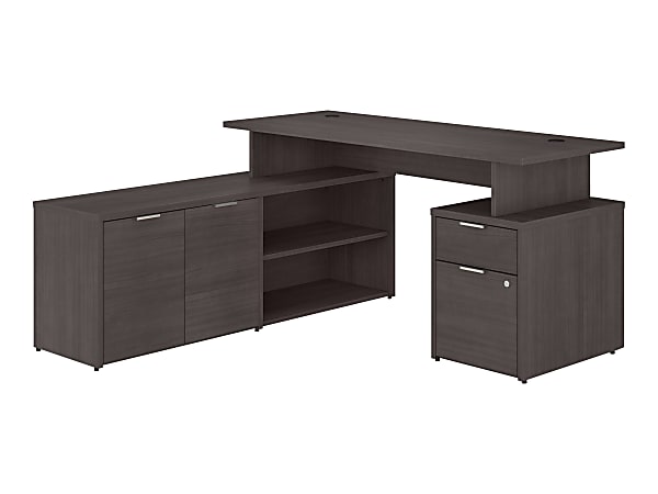 Office depot 2024 l shaped desk
