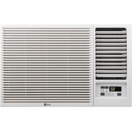 LG 7500 BTU Window Air Conditioner, Cooling &