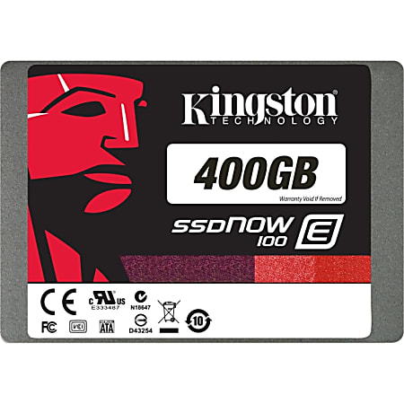 SSDNow E100