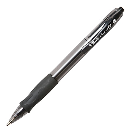 Luxury Metal Ballpoint Pen 1mm Black Ink Gel Pen Office Writing Stationery GHFSG