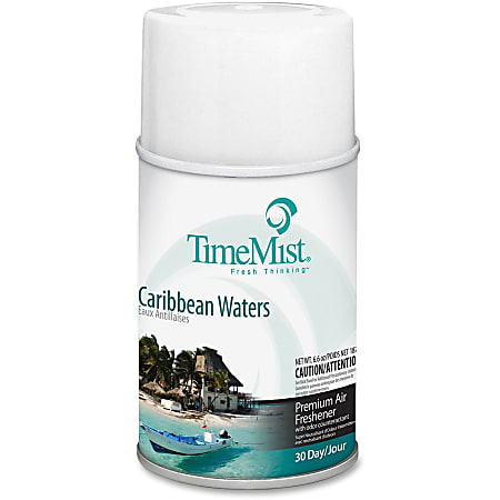 Timemist metered aerosol deals dispensers