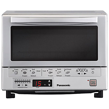 Hamilton Beach Toastation Toaster Oven - Office Depot