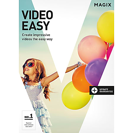 Magix Video easy