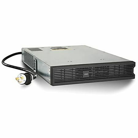 APC AP9626 2U Step-down Rack-mountable Transformer