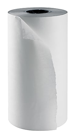 Boardwalk 15 x 900' White Butcher Paper Roll (Boardwalk B1540900