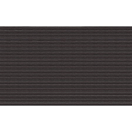 Office Depot® Brand Anti-Fatigue Vinyl Floor Mat, 3' x 5', Charcoal